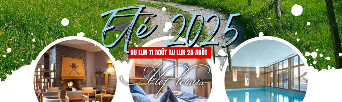 Alef Loisirs
